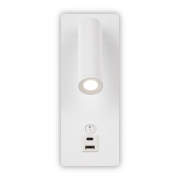 Светильник Brok 3Вт 3000К IP20 бра настен. Freya FR5341WL-L3W FR5341WL-L3W