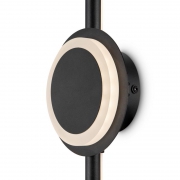 Светильник Candy 13Вт IP20 бра настен. Freya FR6090WL-L18B FR6090WL-L18B