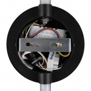 Светильник Candy 13Вт IP20 бра настен. Freya FR6090WL-L18B FR6090WL-L18B