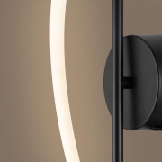 Светильник Fancy 20Вт IP20 бра настен. Freya FR6059WL-L28B FR6059WL-L28B