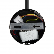 Светильник Fancy 20Вт IP20 бра настен. Freya FR6059WL-L28B FR6059WL-L28B