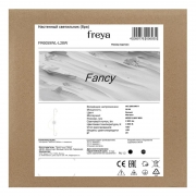 Светильник Fancy 20Вт IP20 бра настен. Freya FR6059WL-L28W FR6059WL-L28W