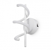 Светильник Helix 13Вт IP20 бра настен. Freya FR6097WL-L12W FR6097WL-L12W