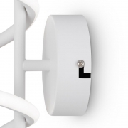 Светильник Helix 13Вт IP20 бра настен. Freya FR6097WL-L12W FR6097WL-L12W