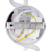 Светильник Helix 13Вт IP20 бра настен. Freya FR6097WL-L12W FR6097WL-L12W