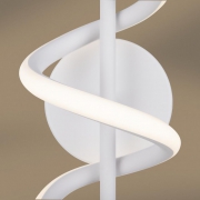 Светильник Helix 13Вт IP20 бра настен. Freya FR6097WL-L12W FR6097WL-L12W