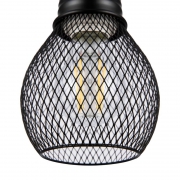 Светильник Kaisa 60Вт E27х1 IP20 бра настен. Freya FR5069WL-01B FR5069WL-01B