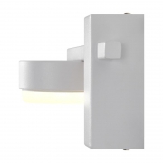 Светильник Lamia 8Вт GX53х1 IP20 бра настен. Freya FR5182WL-01W FR5182WL-01W