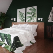 Светильник Lamia 8Вт GX53х1 IP20 бра настен. Freya FR5182WL-01W FR5182WL-01W