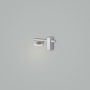 Светильник Lamia 8Вт GX53х1 IP20 бра настен. Freya FR5182WL-01W FR5182WL-01W