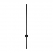 Светильник Mystery 17Вт IP20 бра настен. Freya FR6063WL-L20B FR6063WL-L20B