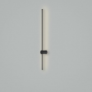 Светильник Mystery 17Вт IP20 бра настен. Freya FR6063WL-L20B FR6063WL-L20B