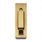 Светильник Shon 3Вт IP20 бра настен. Freya FR5347WL-L3BR FR5347WL-L3BR