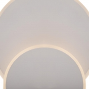 Светильник Siala 10Вт IP20 бра настен. Freya FR10025WL-L10W FR10025WL-L10W