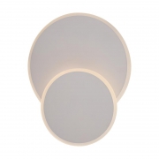 Светильник Siala 10Вт IP20 бра настен. Freya FR10025WL-L10W FR10025WL-L10W