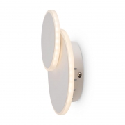 Светильник Siala 10Вт IP20 бра настен. Freya FR10025WL-L10W FR10025WL-L10W