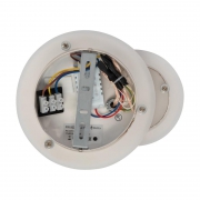 Светильник Siala 10Вт IP20 бра настен. Freya FR10025WL-L10W FR10025WL-L10W