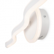 Светильник Supple 18Вт IP20 бра настен. Freya FR6099WL-L28W FR6099WL-L28W