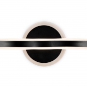 Светильник Supple 19Вт IP20 бра настен. Freya FR6099WL-L28B FR6099WL-L28B