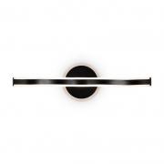 Светильник Supple 19Вт IP20 бра настен. Freya FR6099WL-L28B FR6099WL-L28B