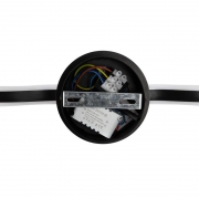 Светильник Supple 19Вт IP20 бра настен. Freya FR6099WL-L28B FR6099WL-L28B