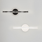 Светильник Supple 19Вт IP20 бра настен. Freya FR6099WL-L28B FR6099WL-L28B