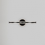 Светильник Supple 19Вт IP20 бра настен. Freya FR6099WL-L28B FR6099WL-L28B