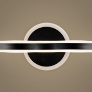 Светильник Supple 19Вт IP20 бра настен. Freya FR6099WL-L28B FR6099WL-L28B