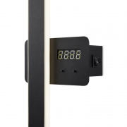 Светильник Times 11Вт IP20 бра настен. Freya FR6168WL-L11B FR6168WL-L11B