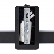 Светильник Times 11Вт IP20 бра настен. Freya FR6168WL-L11B FR6168WL-L11B