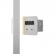 Светильник Times 15Вт IP20 бра настен. Freya FR6168WL-L15W FR6168WL-L15W