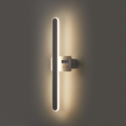 Светильник Times 15Вт IP20 бра настен. Freya FR6168WL-L15W FR6168WL-L15W