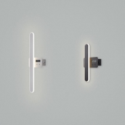 Светильник Times 15Вт IP20 бра настен. Freya FR6168WL-L15W FR6168WL-L15W