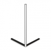 Светильник настольный Union 9Вт IP20 Freya FR6062TL-L10B FR6062TL-L10B