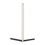 Светильник настольный Union 9Вт IP20 Freya FR6062TL-L10B FR6062TL-L10B