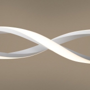 Светильник Chainy 40Вт IP20 подвесной Freya FR6121PL-L38W FR6121PL-L38W