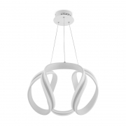 Светильник Haut 84Вт IP20 подвесной Freya FR10024PL-L84W FR10024PL-L84W