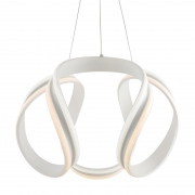 Светильник Haut 84Вт IP20 подвесной Freya FR10024PL-L84W FR10024PL-L84W