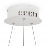 Светильник Haut 84Вт IP20 подвесной Freya FR10024PL-L84W FR10024PL-L84W