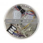 Светильник Haut 84Вт IP20 подвесной Freya FR10024PL-L84W FR10024PL-L84W