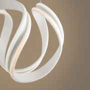 Светильник Haut 84Вт IP20 подвесной Freya FR10024PL-L84W FR10024PL-L84W