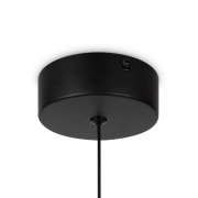 Светильник Helix 10Вт IP20 подвесной Freya FR6097PL-L10B FR6097PL-L10B