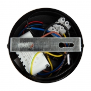 Светильник Helix 10Вт IP20 подвесной Freya FR6097PL-L10B FR6097PL-L10B