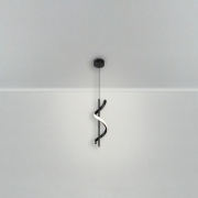 Светильник Helix 10Вт IP20 подвесной Freya FR6097PL-L10B FR6097PL-L10B