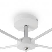 Светильник Jasper 60Вт E27х5 IP20 подвесной Freya FR5225PL-05W FR5225PL-05W