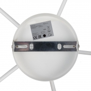 Светильник Jasper 60Вт E27х5 IP20 подвесной Freya FR5225PL-05W FR5225PL-05W