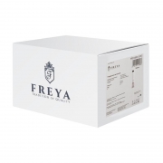 Светильник Lova 40Вт E27х1 IP20 подвесной Freya FR5148PL-01SG FR5148PL-01SG