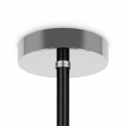 Светильник Sonnet 40Вт E14х3 IP20 подвесной Freya FR5271PL-03B FR5271PL-03B