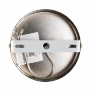 Светильник Sonnet 40Вт E14х3 IP20 подвесной Freya FR5271PL-03B FR5271PL-03B