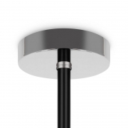 Светильник Sonnet 40Вт E14х5 IP20 подвесной Freya FR5271PL-05B FR5271PL-05B